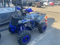 Wels Thunder 125 Evo. ��������, ��� ���\���, ��� ������� ����