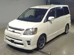 Toyota Noah. �������, 4wd, 2.0 (155��.�.), ������, 43����. ��, �/�, ��� ���. ��� ����� �� ������������ ����