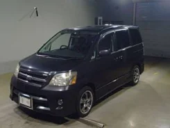 Toyota Noah. �������, 4wd, 2.0 (155��.�.), ������, 35����. ��, �/�, ��� ���. ��� ����� �� ������������ ����