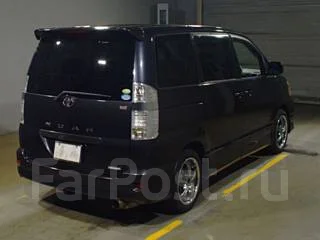 Toyota Noah. �������, 4wd, 2.0 (155��.�.), ������, 35����. ��, �/�, ��� ���. ��� ����� �� ������������ ����