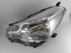 ���� ����� Toyota Vitz NHP130. ��������. ������. 52-269 G9 52-269 ����
