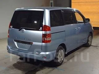 Toyota Noah. �������, 4wd, 2.0 (155��.�.), ������, 57����. ��, �/�, ��� ���. ��� ����� �� ������������ ����
