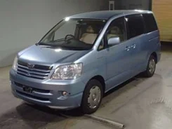 Toyota Noah. �������, 4wd, 2.0 (155��.�.), ������, 57����. ��, �/�, ��� ���. ��� ����� �� ������������ ����