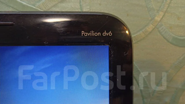 HP Pavilion dv6. 15.6", WiFi: 1, Bluetooth: 1 ����