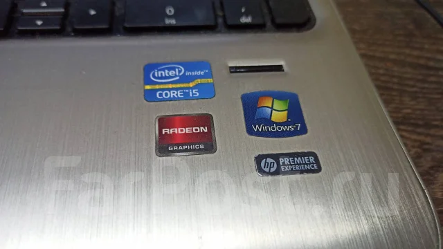 HP Pavilion dv6. 15.6", WiFi: 1, Bluetooth: 1 ����