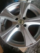 IKI. x16", 4x100 ����