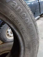 Continental VancoContact. ������, 2010 ���, �/�, ����� 60 % ����