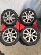 BLEST EuroSport. 6.0x15", 4x100, ET50, �� 73,1���. ����