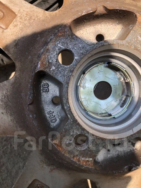 BLEST EuroSport. 6.0x15", 4x100, ET50, �� 73,1���. ����