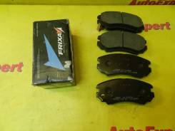   Kia soul 08/Chery Tiggo 7pro/Magentis II/Sonata NF FPH21 