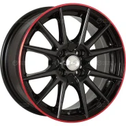 LS Wheels LS 143. 6.5x15", 4x100, ET40, �� 73,1���. ����