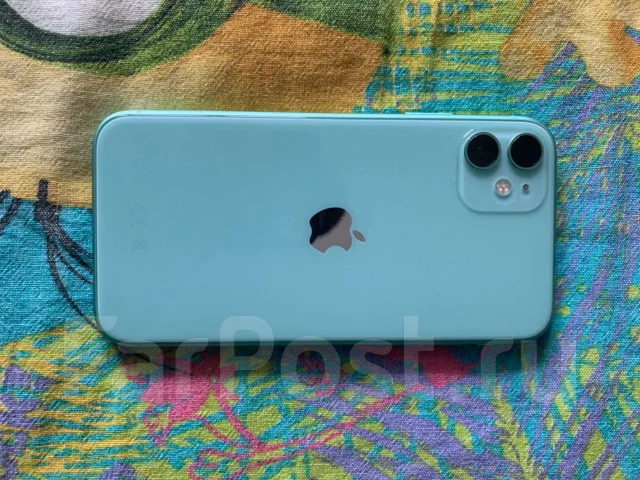 Apple iPhone 11. �/�, 3G, 4G LTE, ����������, NFC ����