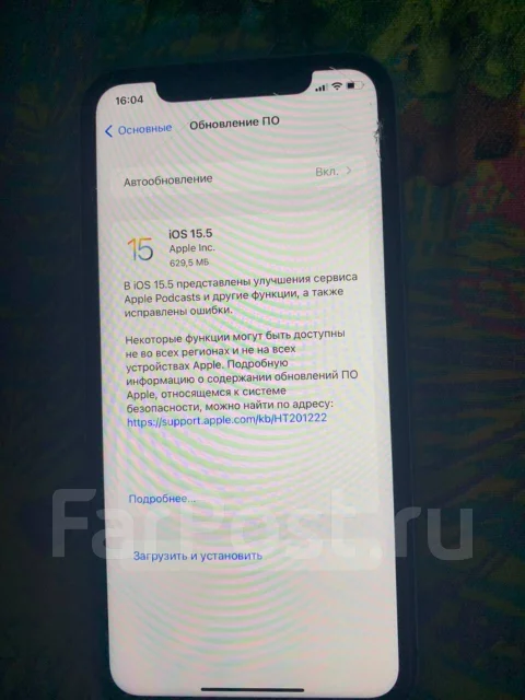 Apple iPhone 11. �/�, 3G, 4G LTE, ����������, NFC ����