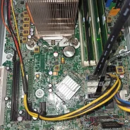 Intel Celeron G550 ����