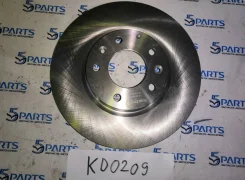 ���� ��������� �������� ����� 6 (GH) 2007-2012 (KD0209) ��000150 KD0209 ����