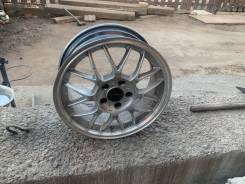 Verger. 7.0x17", 5x114.3, ET48,  73,1. 