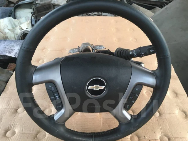Chevrolet Captiva ����