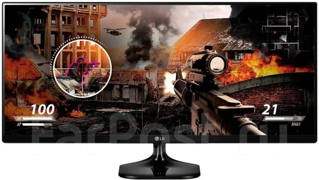 LG. 25" ����