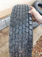 Hankook DynaPro i*cept RW08. �����������, 2019 ���, �/�, ����� �� 5 % ����