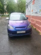 Toyota Ipsum. �������, 4wd, 2.4 (160��.�.), ������ ����