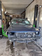 Mitsubishi Challenger. K96W, 6G72 ����