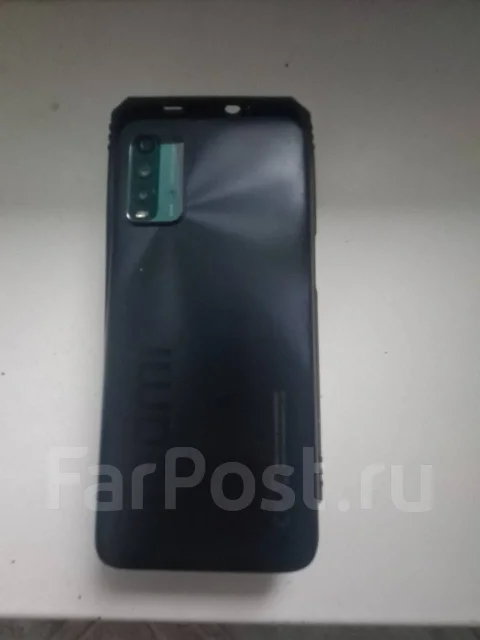 Xiaomi Redmi 9T. �/�, ������, 3G, 4G LTE, Dual-SIM, NFC ����