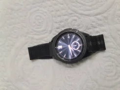 Samsung Galaxy Watch. GPS, NFC, IP68 ����