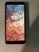 ZTE Blade A3 2020. �/�, �������, ������, 3G, 4G LTE, Dual-SIM, NFC ����
