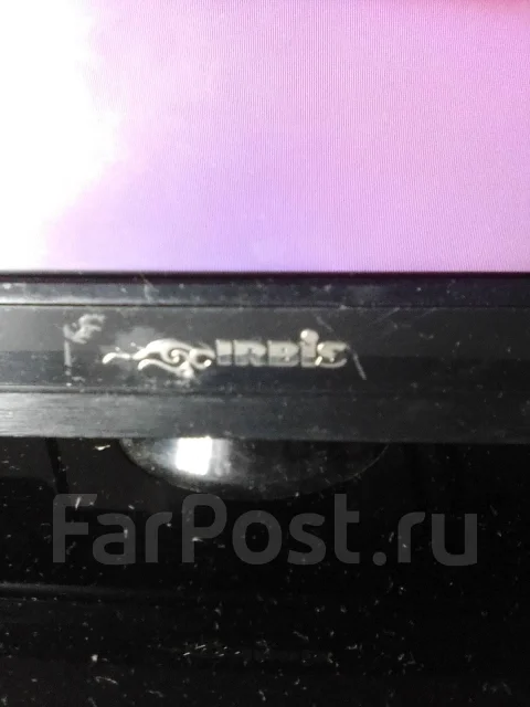 Irbis. LED ����