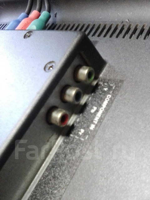 Irbis. LED ����
