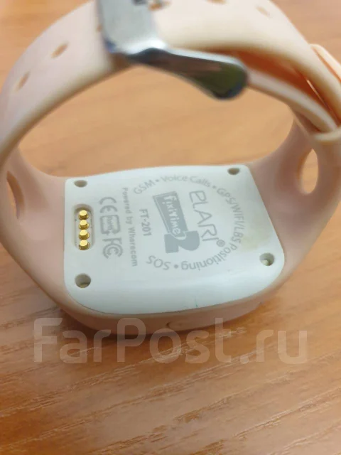 Elari. GPS, SIM-����� ����