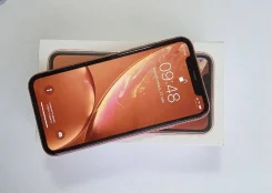 Apple iPhone Xr. �/�, ���������, 3G, 4G LTE, 5G, ����������, NFC ����