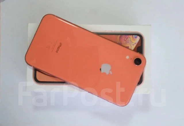 Apple iPhone Xr. �/�, ���������, 3G, 4G LTE, 5G, ����������, NFC ����
