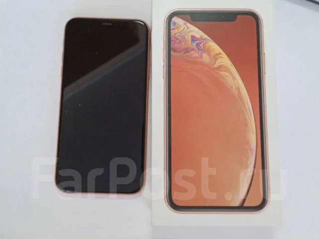 Apple iPhone Xr. �/�, ���������, 3G, 4G LTE, 5G, ����������, NFC ����