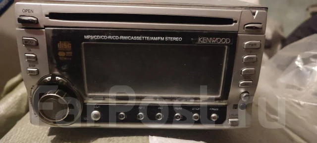 Kenwood ����