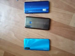 Honor 10 Lite. �/� ����
