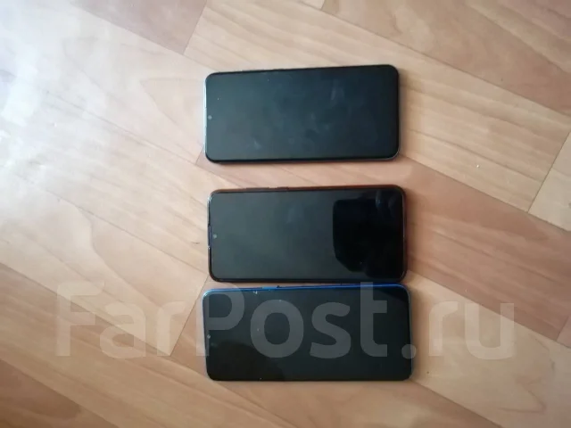 Honor 10 Lite. �/� ����