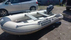 Jenhal Y-300. 2012 ���, ����� 3��., ��������� ���������, 4��.�., ������ ����