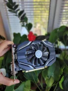 GeForce GTX 1050 ����