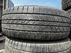 Hankook DynaPro HT RH12. ������, 2007 ���, �/�, ����� 40 % ����