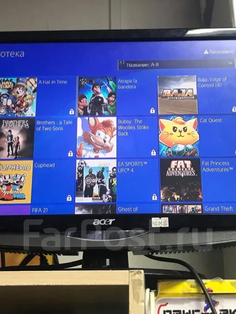 Sony PlayStation 4 Slim ����