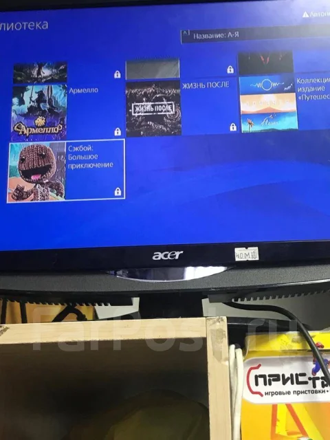 Sony PlayStation 4 Slim ����