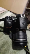 Nikon D3500 ����