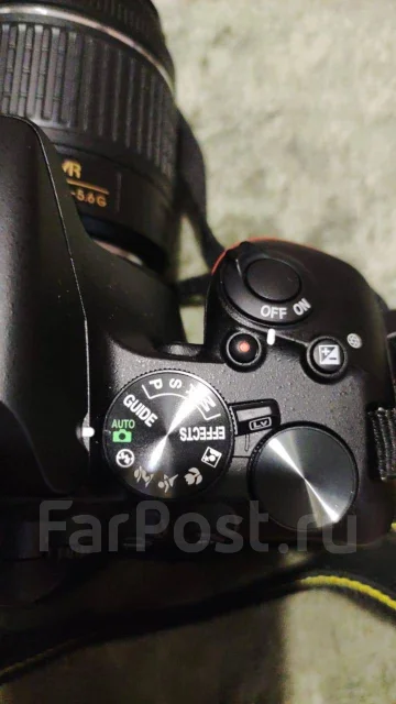 Nikon D3500 ����