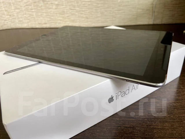 Apple iPad Air 2 ����
