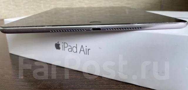Apple iPad Air 2 ����