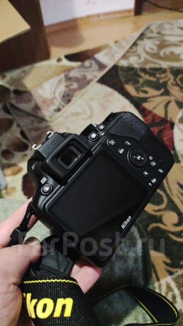 Nikon D3500 ����