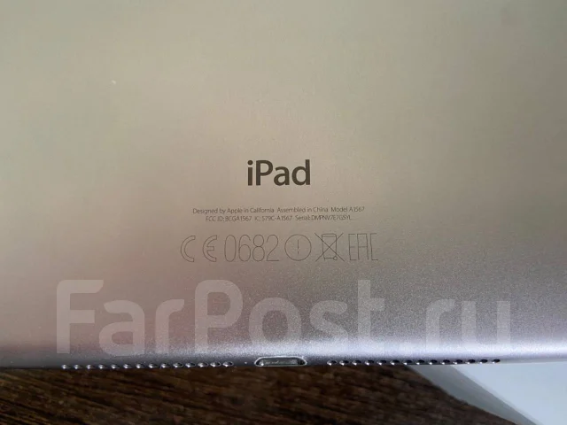 Apple iPad Air 2 ����
