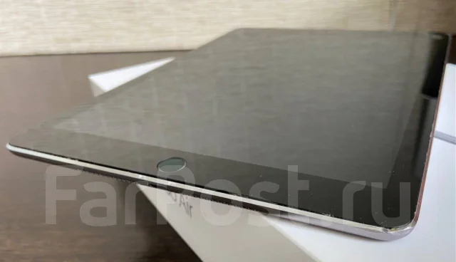 Apple iPad Air 2 ����