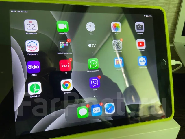 Apple iPad Air 2 ����
